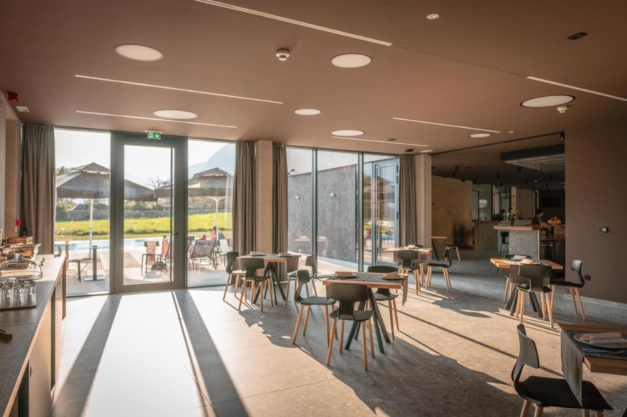 Hotel Soca Bovec Zewnętrze zdjęcie