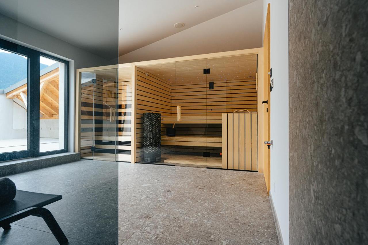 Hotel Soca Bovec Zewnętrze zdjęcie
