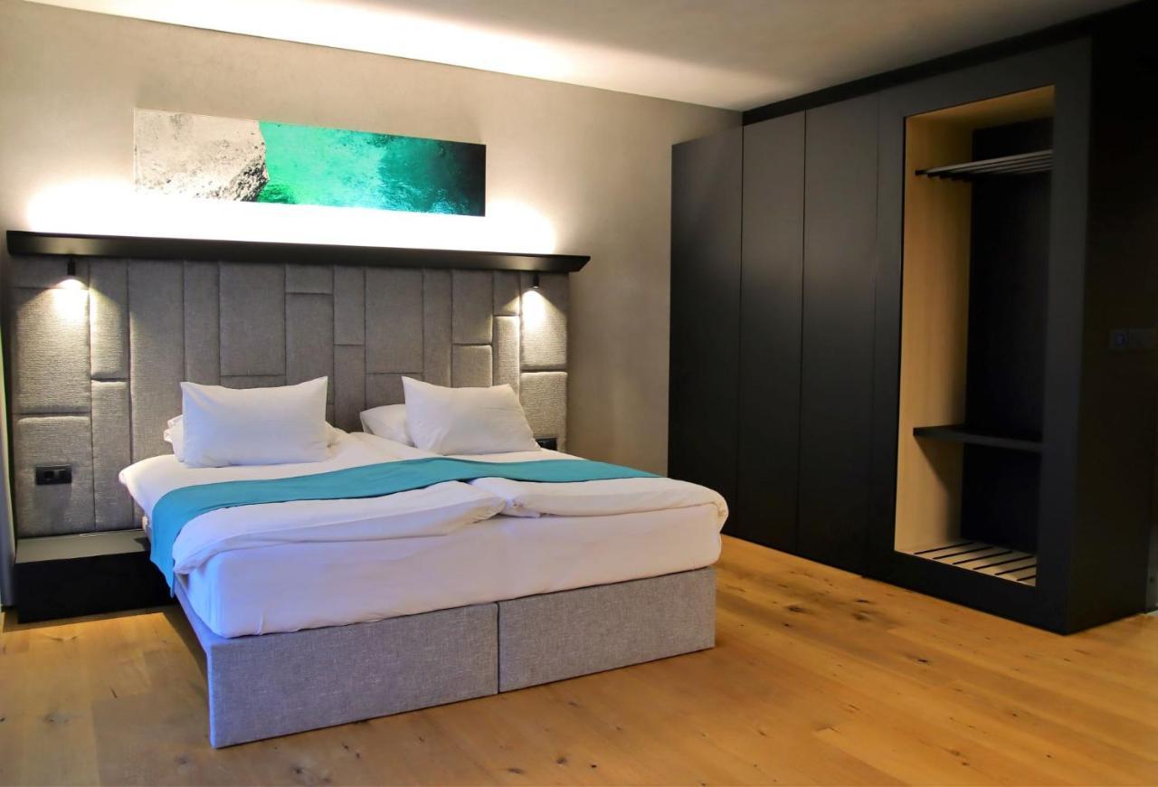 Hotel Soca Bovec Zewnętrze zdjęcie