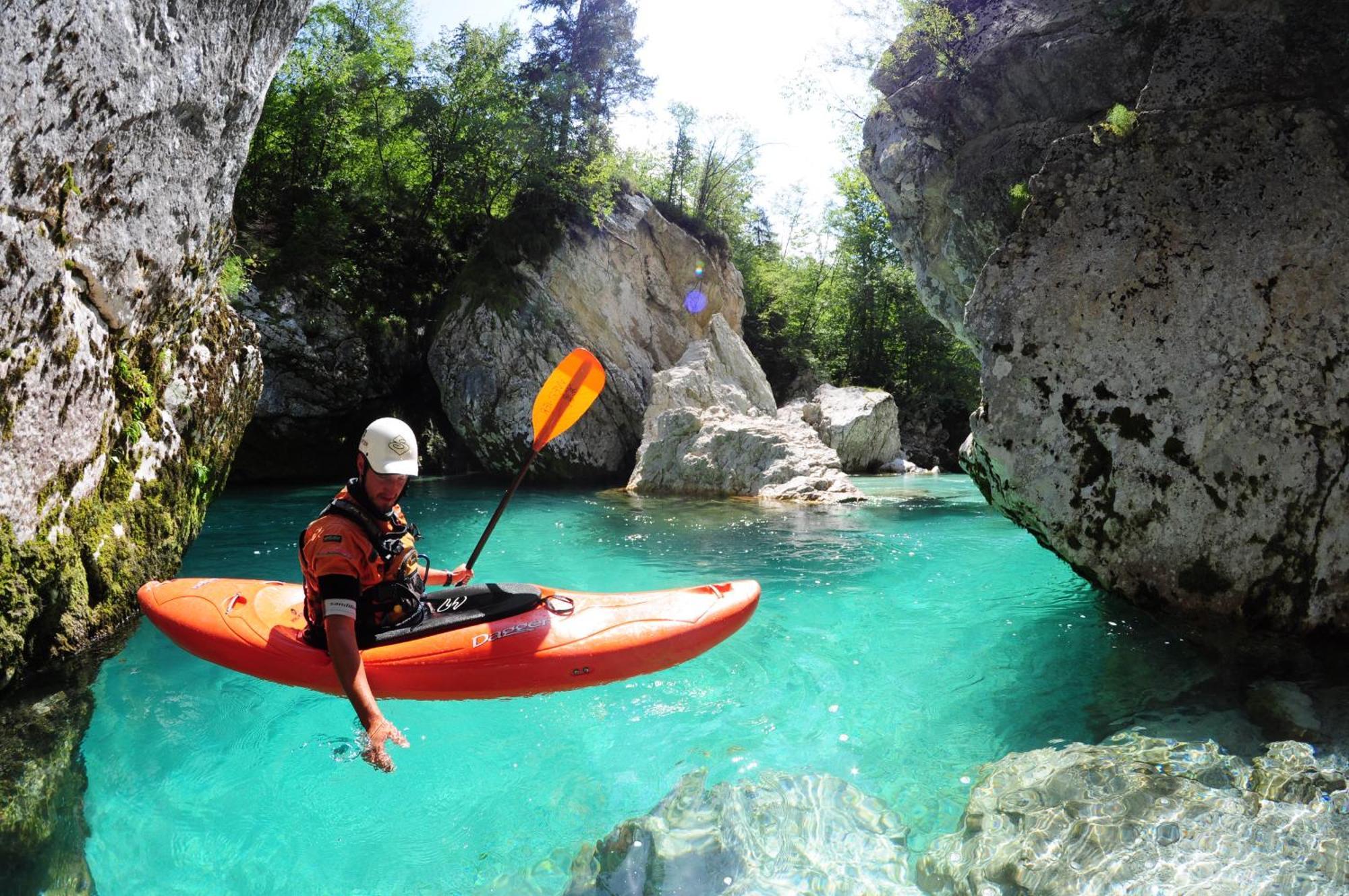 Hotel Soca Bovec Zewnętrze zdjęcie