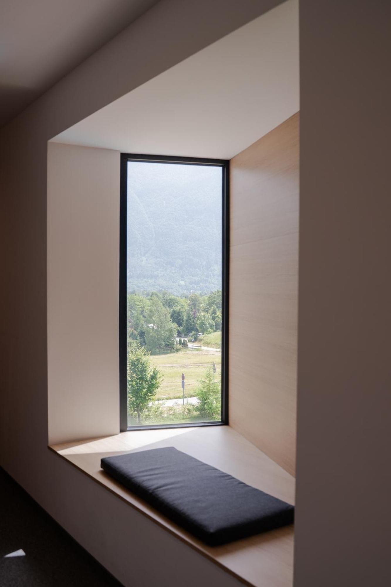 Hotel Soca Bovec Zewnętrze zdjęcie