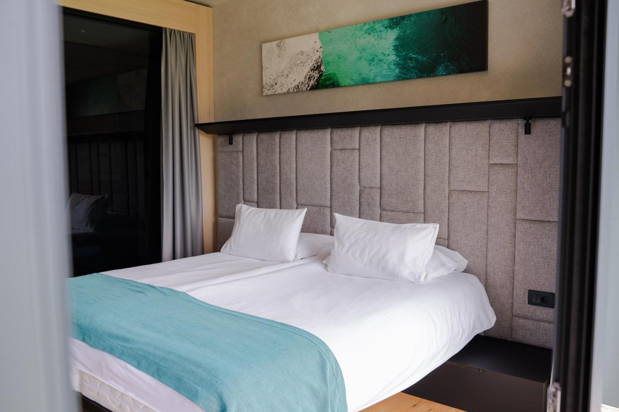 Hotel Soca Bovec Zewnętrze zdjęcie