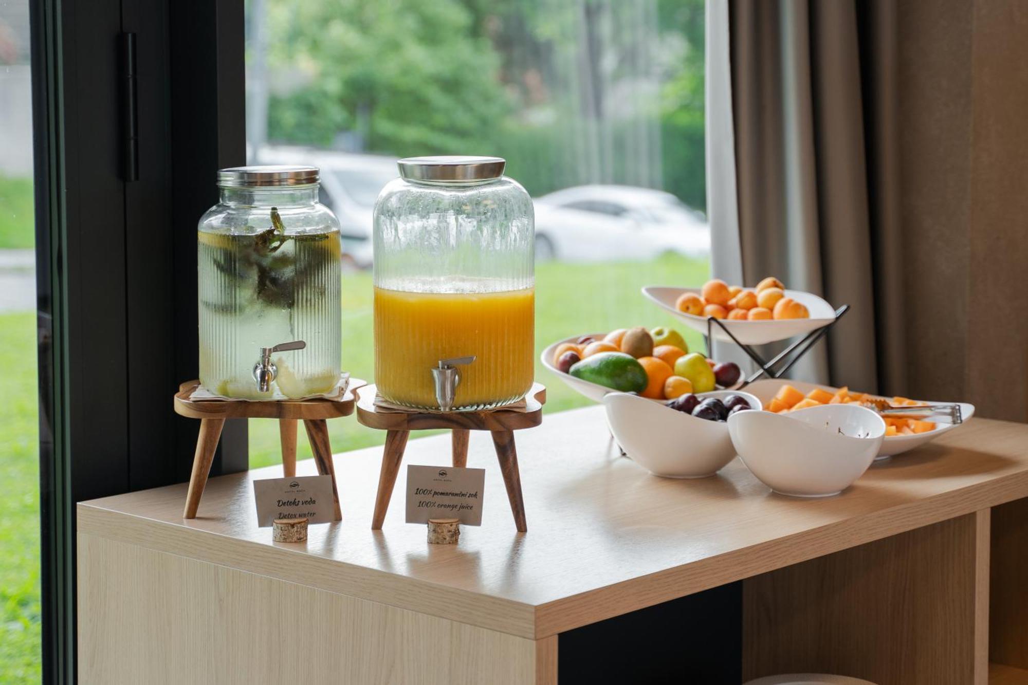 Hotel Soca Bovec Zewnętrze zdjęcie