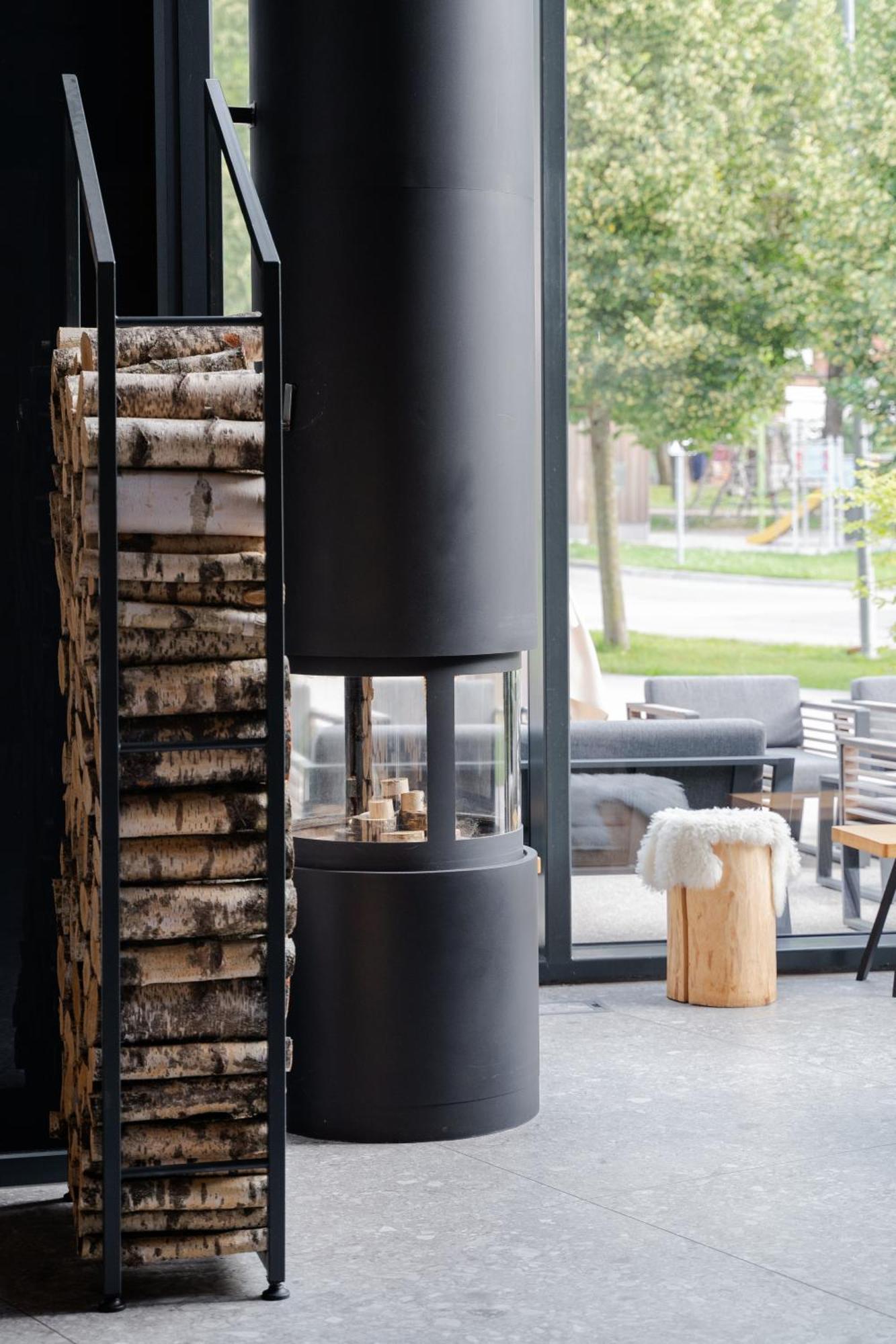 Hotel Soca Bovec Zewnętrze zdjęcie