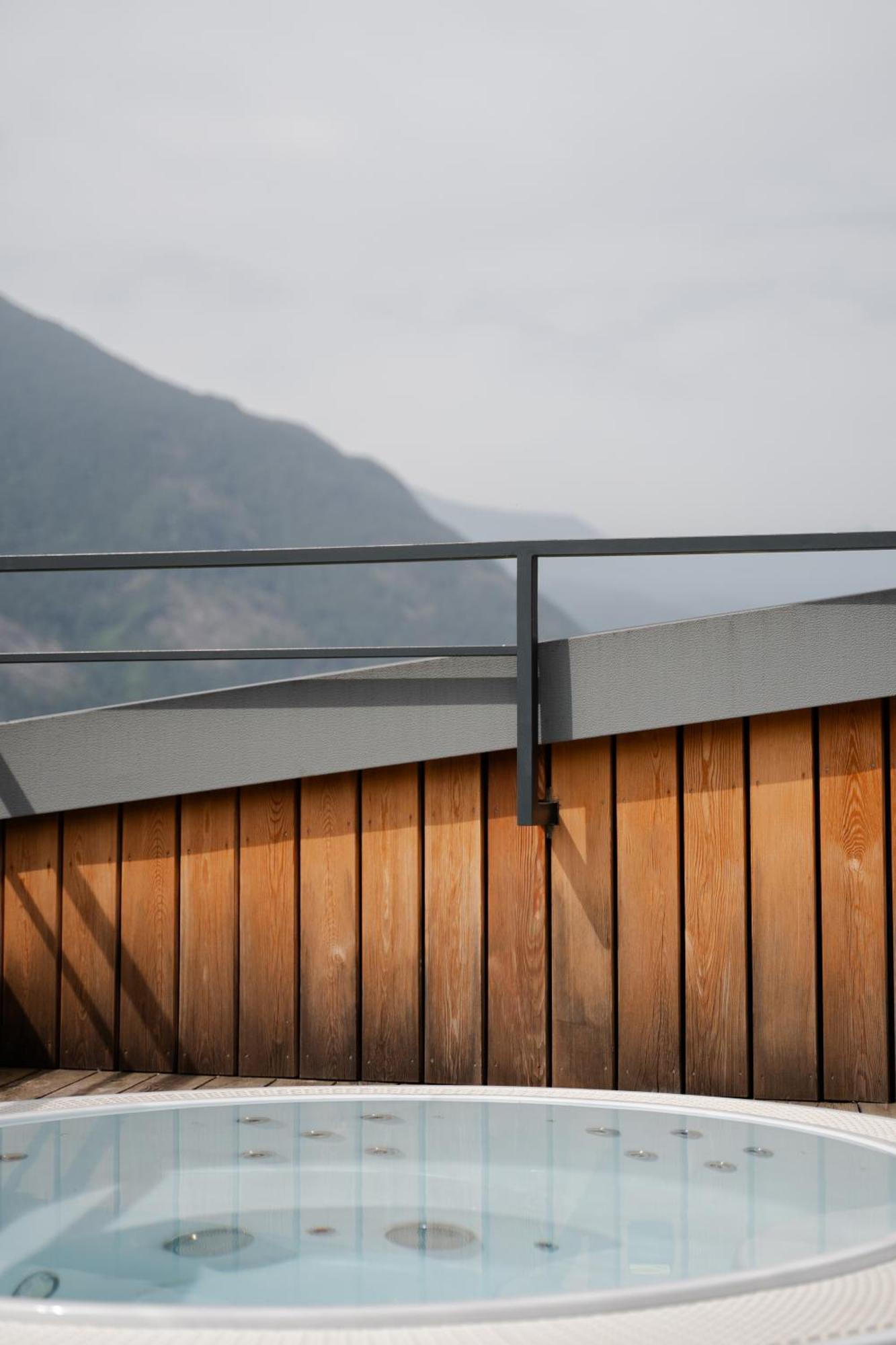 Hotel Soca Bovec Zewnętrze zdjęcie